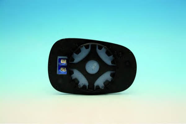 SPJ L-0055 Left side mirror insert L0055: Buy near me in Poland at 2407.PL - Good price!