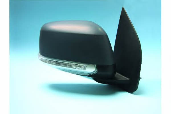SPJ E-2454 Rearview mirror external right E2454: Buy near me in Poland at 2407.PL - Good price!