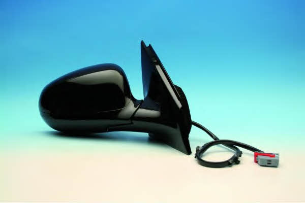 SPJ E-2463 Rearview mirror external left E2463: Buy near me at 2407.PL in Poland at an Affordable price!
