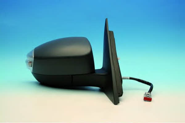 SPJ E-2512 Rearview mirror external right E2512: Buy near me in Poland at 2407.PL - Good price!