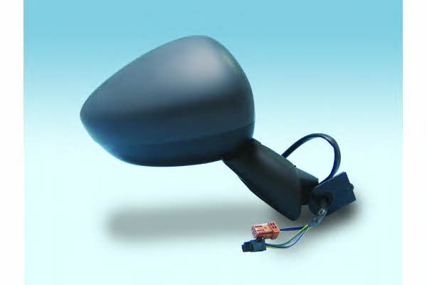 SPJ E-2526 Rearview mirror external right E2526: Buy near me at 2407.PL in Poland at an Affordable price!