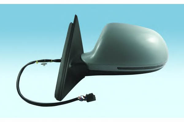 SPJ E-2710 Rearview mirror external right E2710: Buy near me in Poland at 2407.PL - Good price!