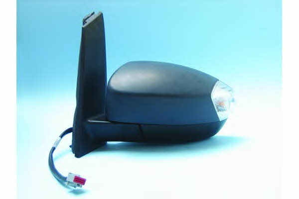 SPJ E-2861 Rearview mirror external left E2861: Buy near me in Poland at 2407.PL - Good price!