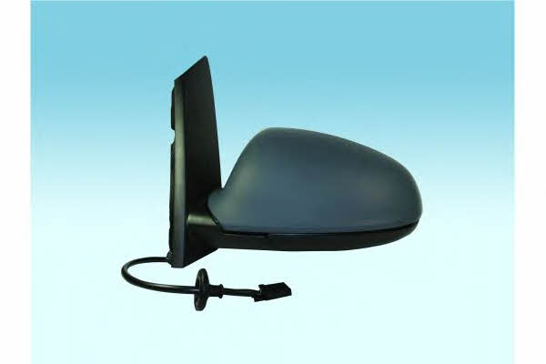 SPJ E-2963 Rearview mirror external left E2963: Buy near me at 2407.PL in Poland at an Affordable price!