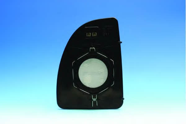 SPJ L-0383 Left side mirror insert L0383: Buy near me at 2407.PL in Poland at an Affordable price!