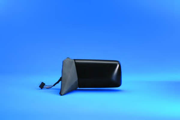 SPJ E-0322 Rearview mirror external right E0322: Buy near me in Poland at 2407.PL - Good price!