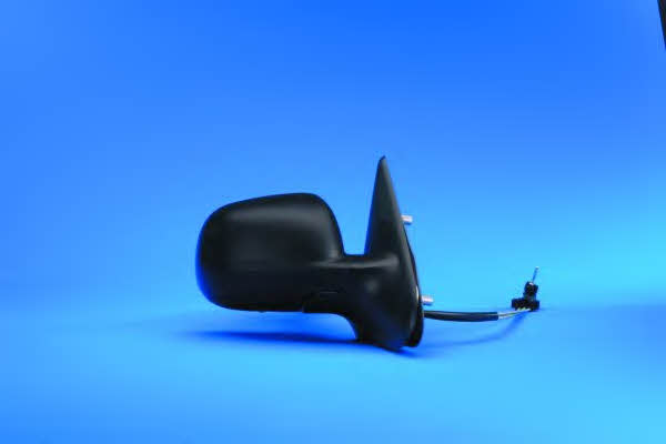 SPJ E-0752 Rearview mirror external right E0752: Buy near me in Poland at 2407.PL - Good price!