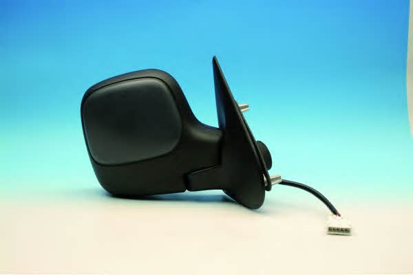 SPJ E-0972 Rearview mirror external right E0972: Buy near me in Poland at 2407.PL - Good price!