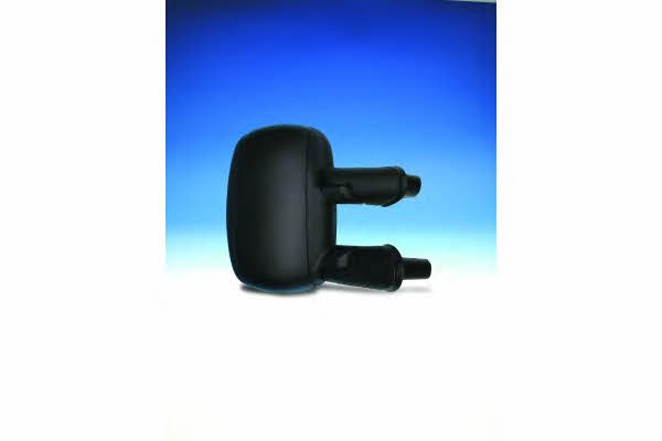 SPJ E-1254 Rearview mirror external right E1254: Buy near me in Poland at 2407.PL - Good price!