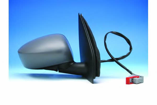 SPJ E-1510 Rearview mirror external right E1510: Buy near me in Poland at 2407.PL - Good price!