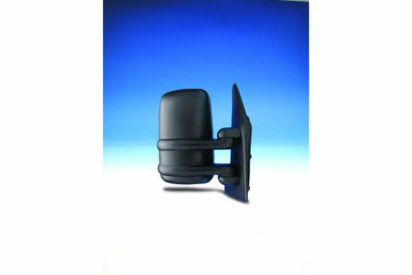 SPJ E-1612 Rearview mirror external right E1612: Buy near me in Poland at 2407.PL - Good price!