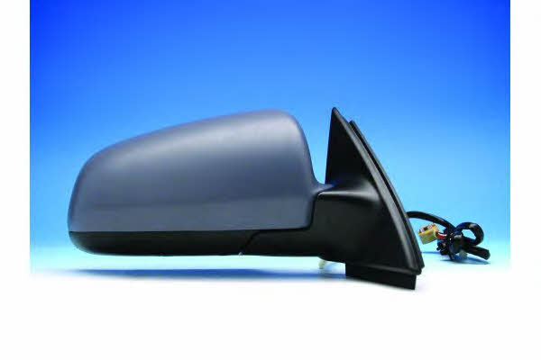 SPJ E-1672 Rearview mirror external right E1672: Buy near me in Poland at 2407.PL - Good price!