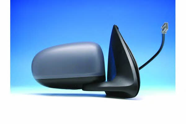 SPJ E-1734 Rearview mirror external right E1734: Buy near me in Poland at 2407.PL - Good price!