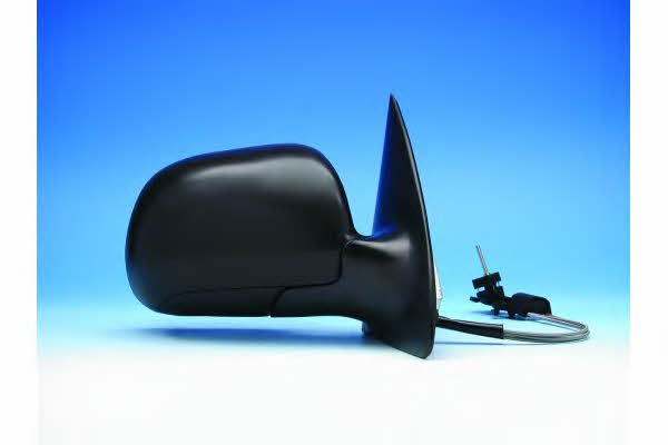 SPJ E-1770 Rearview mirror external right E1770: Buy near me in Poland at 2407.PL - Good price!