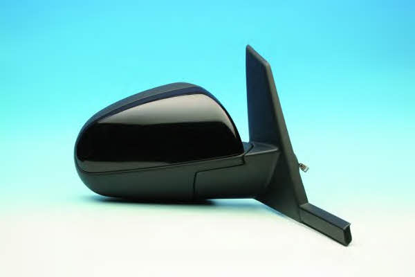 SPJ E-2034 Rearview mirror external right E2034: Buy near me in Poland at 2407.PL - Good price!