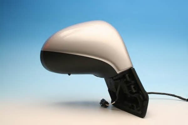 SPJ E-2099 Rearview mirror external left E2099: Buy near me at 2407.PL in Poland at an Affordable price!