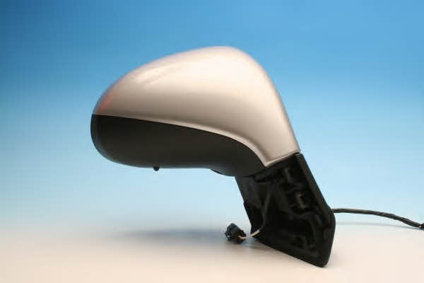 SPJ E-2100 Rearview mirror external right E2100: Buy near me in Poland at 2407.PL - Good price!