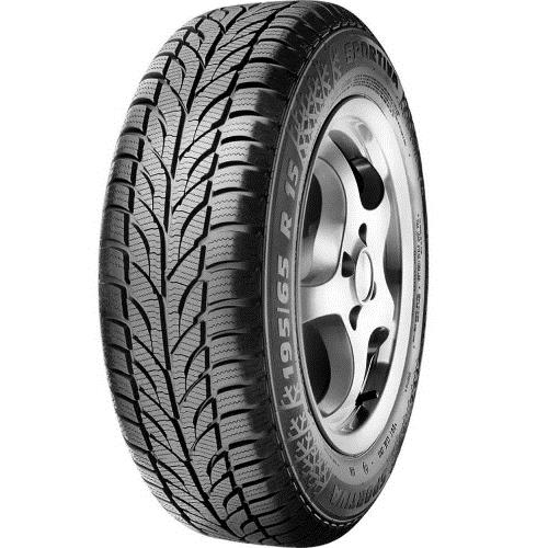 Sportiva 15530260000 Passenger Winter Tyre Sportiva Snow Win 145/70 R13 71T 15530260000: Buy near me at 2407.PL in Poland at an Affordable price!