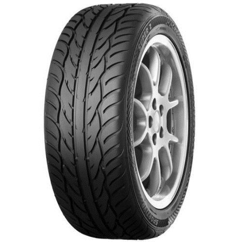 Sportiva 15527690000 Passenger Summer Tyre Sportiva Super Z 195/45 R15 78V 15527690000: Buy near me at 2407.PL in Poland at an Affordable price!