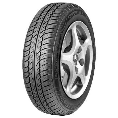 Sportiva 15521100000 Passenger Summer Tyre Sportiva T65 175/65 R14 82T 15521100000: Buy near me in Poland at 2407.PL - Good price!