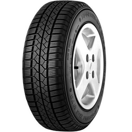 Sportiva 15530220000 Passenger Winter Tyre Sportiva W80 175/80 R14 88T 15530220000: Buy near me in Poland at 2407.PL - Good price!