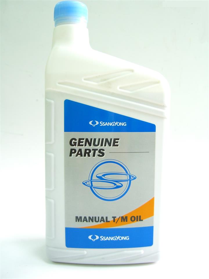 Ssang Yong 0000000481 Transmission oil 0000000481: Buy near me in Poland at 2407.PL - Good price!