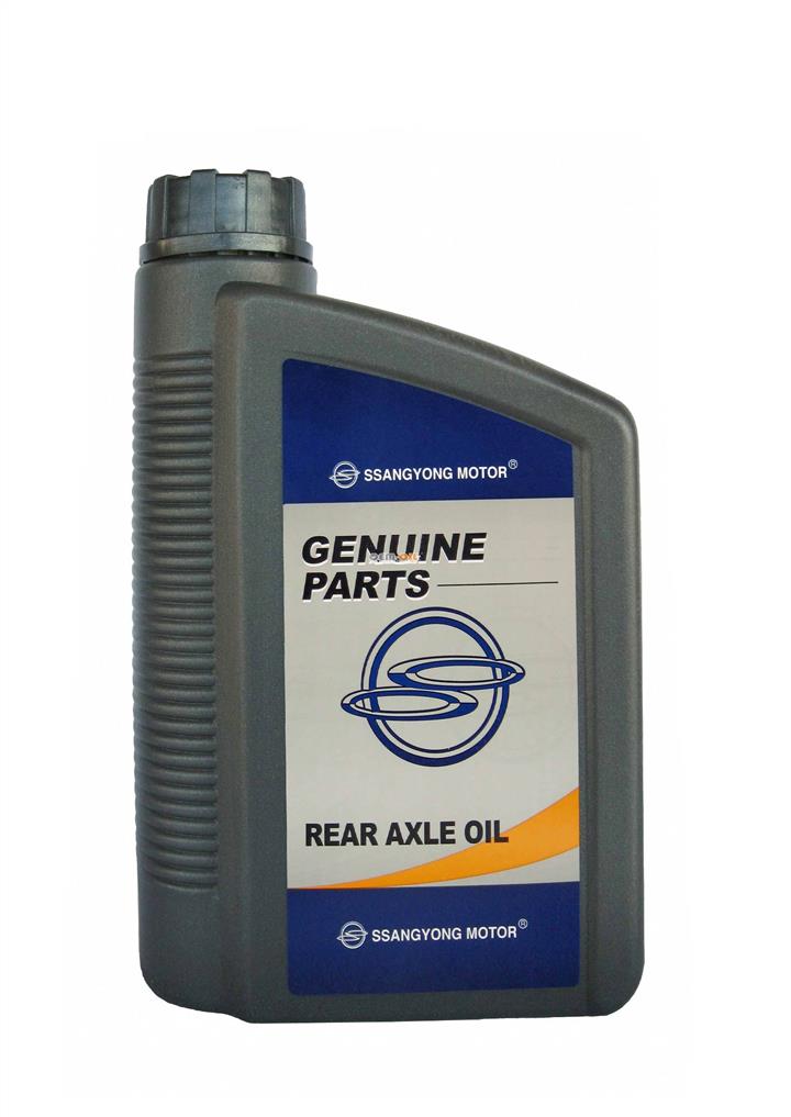 Ssang Yong 0000000381 Transmission oil 0000000381: Buy near me in Poland at 2407.PL - Good price!