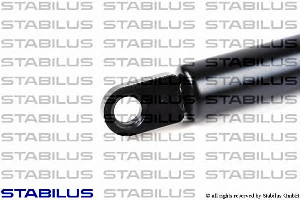 Stabilus 033797 Motorhaubegasdruckfeder 033797: Kaufen Sie zu einem guten Preis in Polen bei 2407.PL!