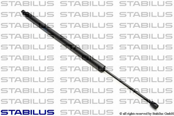 Stabilus 0488KG Gas Spring, boot-/cargo area 0488KG: Buy near me at 2407.PL in Poland at an Affordable price!