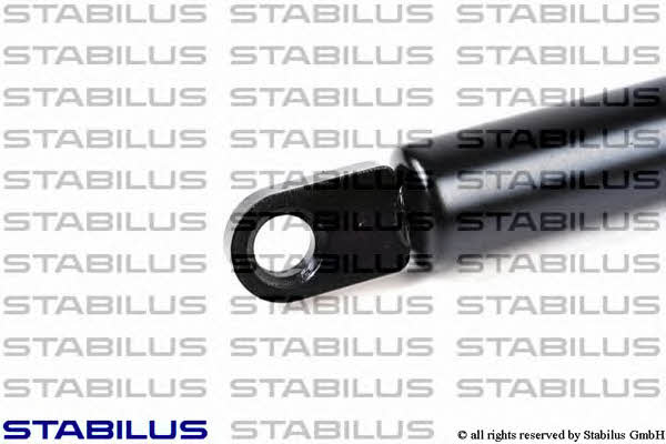 Stabilus 052337 Gas Spring, boot-/cargo area 052337: Buy near me in Poland at 2407.PL - Good price!