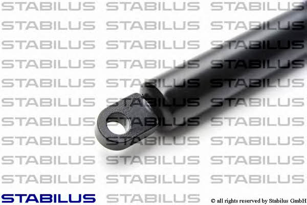 Stabilus 062227 Gas Spring, boot-/cargo area 062227: Buy near me in Poland at 2407.PL - Good price!