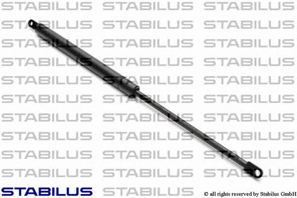 Stabilus 190977 Gas Spring, boot-/cargo area 190977: Buy near me in Poland at 2407.PL - Good price!