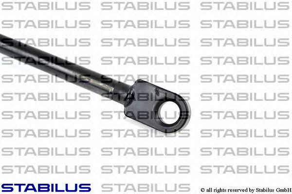 Gas Spring, boot-&#x2F;cargo area Stabilus 0123EE