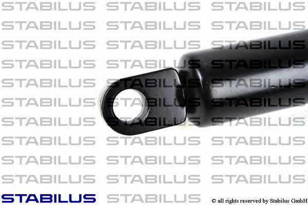 Stabilus 0123EE Gas Spring, boot-/cargo area 0123EE: Buy near me in Poland at 2407.PL - Good price!