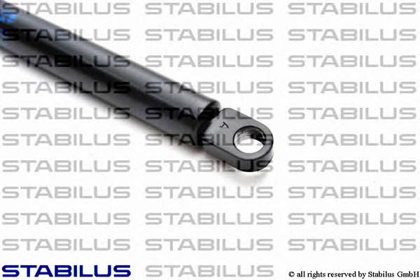 Stabilus 082627 Gas Spring, boot-/cargo area 082627: Buy near me in Poland at 2407.PL - Good price!