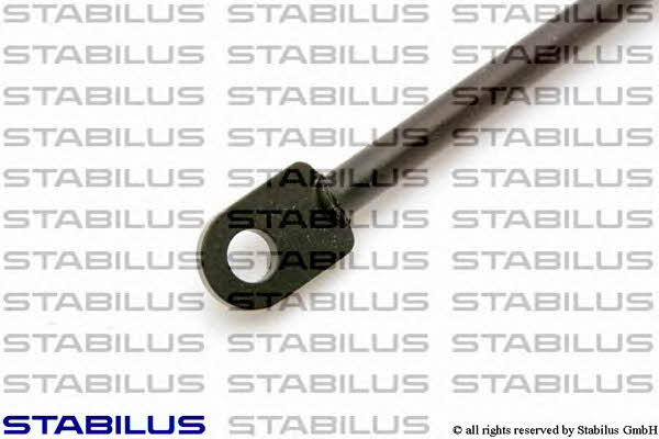Sprężyna gazowa Stabilus 084034