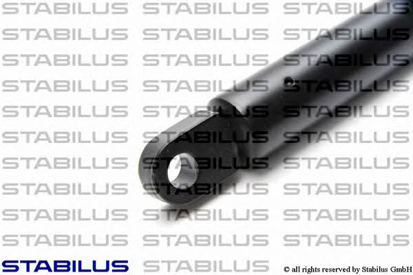 Stabilus 084778 Gas Spring, boot-/cargo area 084778: Buy near me in Poland at 2407.PL - Good price!