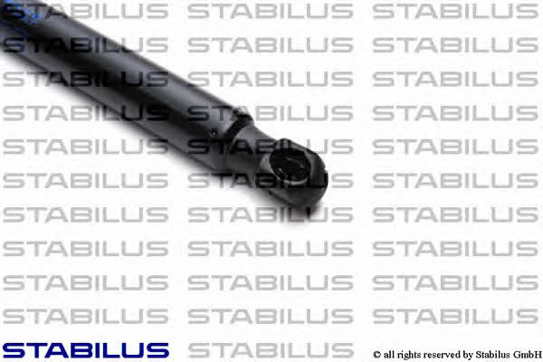 Stabilus 167071 Gas Spring, boot-/cargo area 167071: Buy near me in Poland at 2407.PL - Good price!