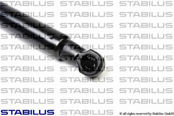 Stabilus 203162 Gas Spring, boot-/cargo area 203162: Buy near me at 2407.PL in Poland at an Affordable price!