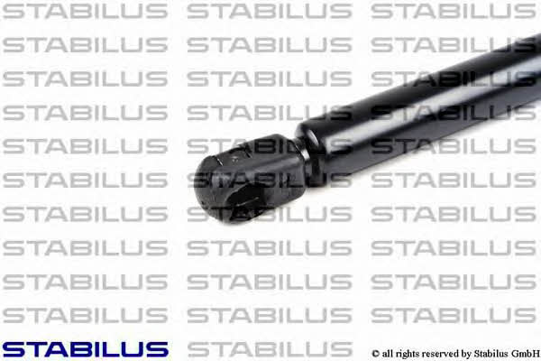 Stabilus 2266UN Gas Spring, boot-/cargo area 2266UN: Buy near me at 2407.PL in Poland at an Affordable price!