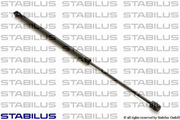 Stabilus 2283NR Gas Spring, boot-/cargo area 2283NR: Buy near me in Poland at 2407.PL - Good price!