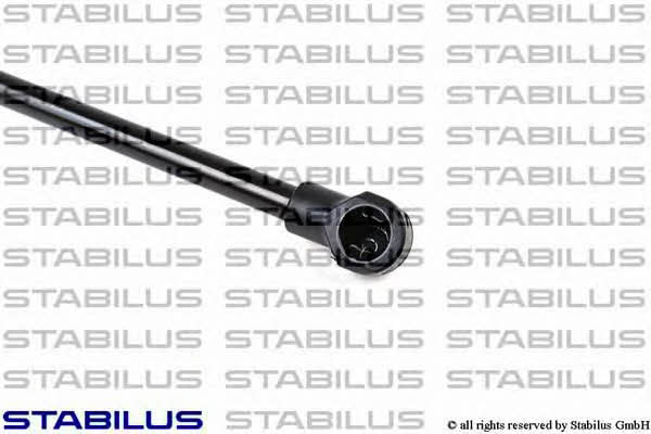 Пружина газова заднього скла Stabilus 2292NQ