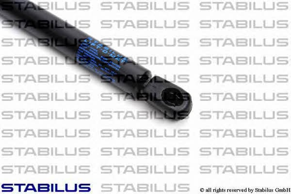 Stabilus 2335QS Gas Spring, boot-/cargo area 2335QS: Buy near me in Poland at 2407.PL - Good price!