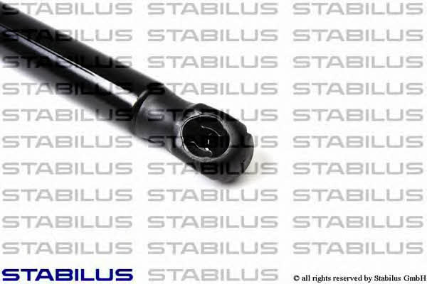 Stabilus 2864UI Gas Spring, boot-/cargo area 2864UI: Buy near me in Poland at 2407.PL - Good price!