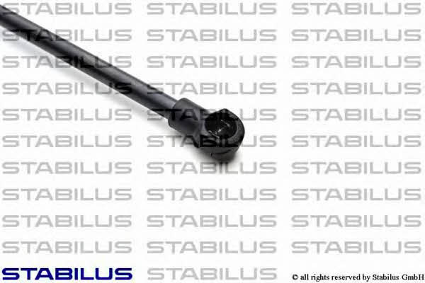 Sprężyna gazowa pokrywy silnika Stabilus 3346XZ