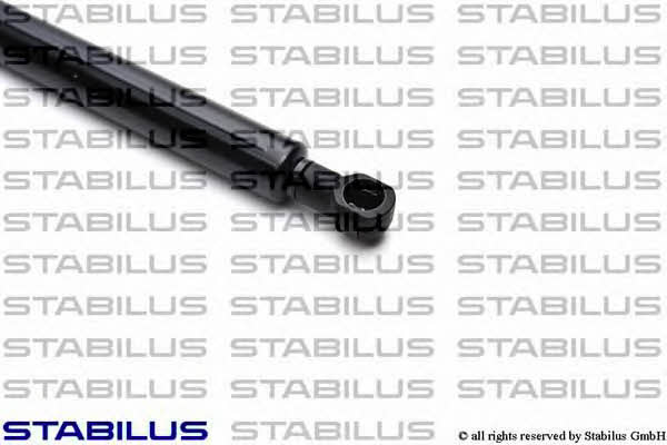 Stabilus 3346XZ Gas hood spring 3346XZ: Buy near me at 2407.PL in Poland at an Affordable price!