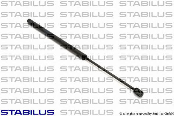 Stabilus 5593MY Gas Spring, boot-/cargo area 5593MY: Buy near me in Poland at 2407.PL - Good price!