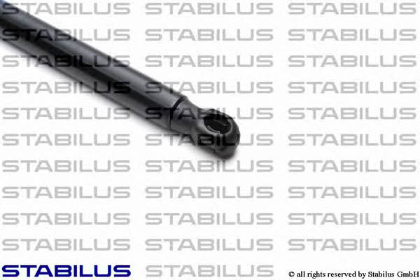 Stabilus 5724ZW Gas Spring, boot-/cargo area 5724ZW: Buy near me at 2407.PL in Poland at an Affordable price!