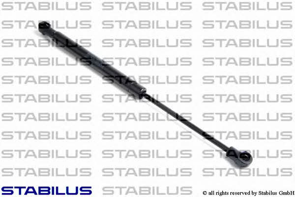 Stabilus 594865 Gas Spring, boot-/cargo area 594865: Buy near me in Poland at 2407.PL - Good price!