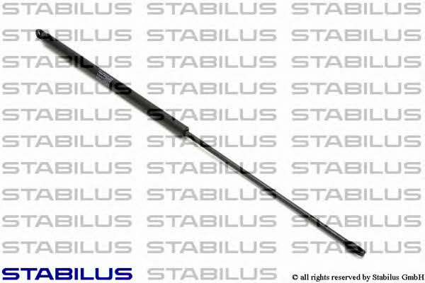 Stabilus 603538 Gas Spring, boot-/cargo area 603538: Buy near me in Poland at 2407.PL - Good price!